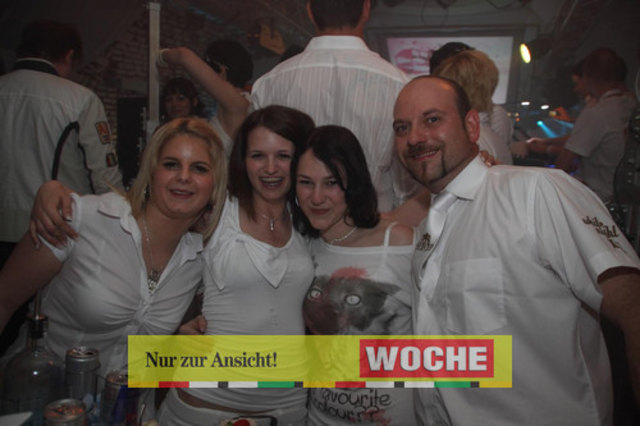 White Night im Judenburger Pub Mojito


 - Fotos: Karim Kassir