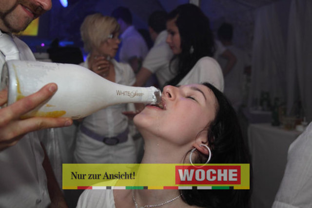 White Night im Judenburger Pub Mojito


 - Fotos: Karim Kassir