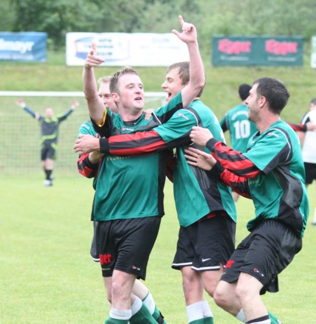 Dreifachtorschuetze | Foto: Habison