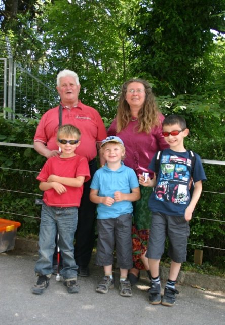 Alpenzoo