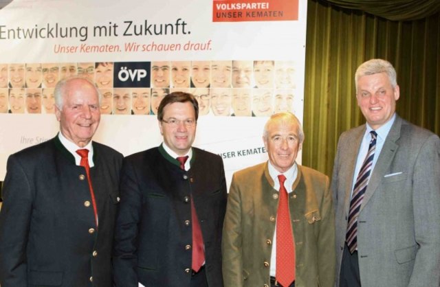 Partl, Platter, Unterpertinger, Haeusler