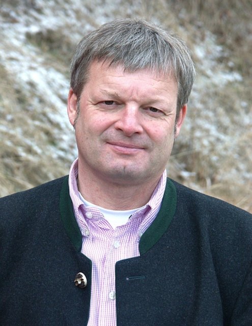 Stroppa DI Wolfgang TKW-Kaunertal- Projektleiter_b | Foto: Foto: Tiefenbacher