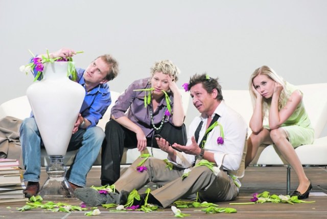 Sommertheater