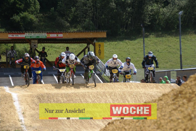 BMX ísterreich - Ungarn in Mühlen


 - Fotos: Hans Georg Ainerdinger