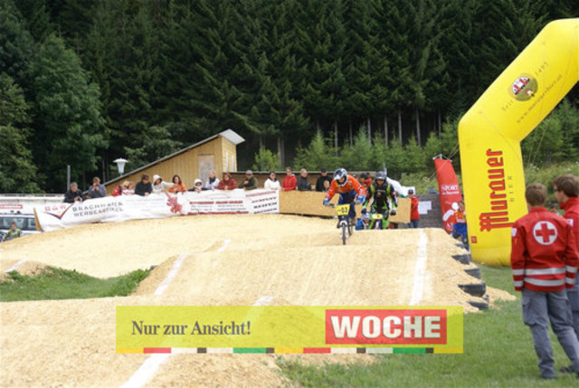 BMX ísterreich - Ungarn in Mühlen


 - Fotos: Hans Georg Ainerdinger