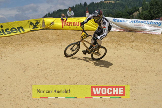 BMX ísterreich - Ungarn in Mühlen


 - Fotos: Hans Georg Ainerdinger