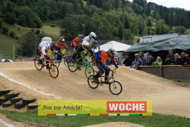 BMX ísterreich - Ungarn in Mühlen


 - Fotos: Hans Georg Ainerdinger