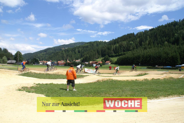 BMX ísterreich - Ungarn in Mühlen


 - Fotos: Hans Georg Ainerdinger