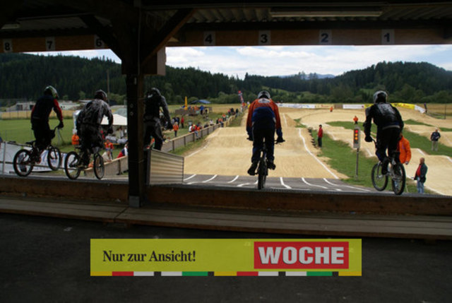 BMX ísterreich - Ungarn in Mühlen


 - Fotos: Hans Georg Ainerdinger