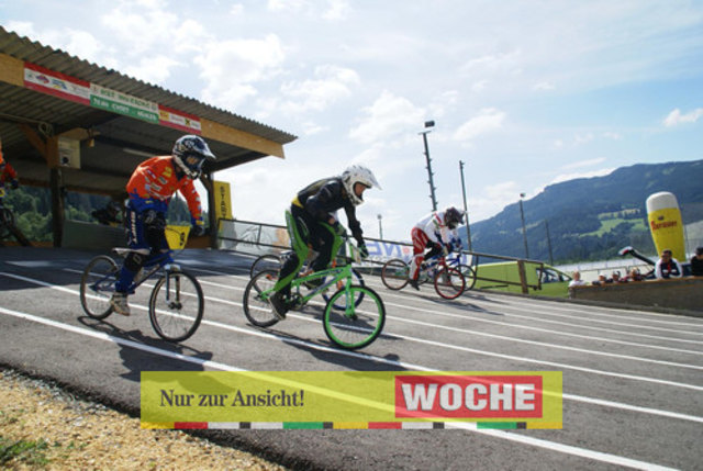 BMX ísterreich - Ungarn in Mühlen


 - Fotos: Hans Georg Ainerdinger