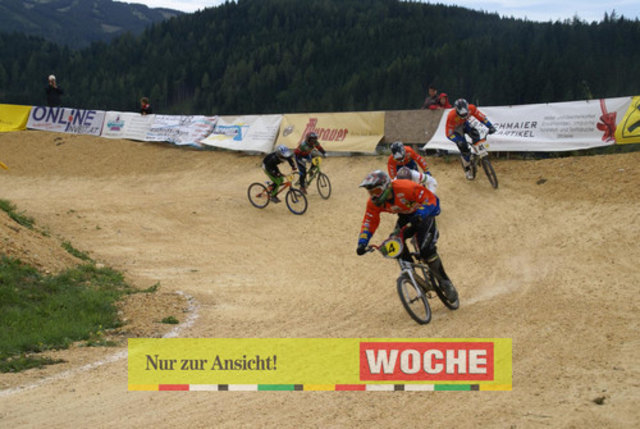 BMX ísterreich - Ungarn in Mühlen


 - Fotos: Hans Georg Ainerdinger