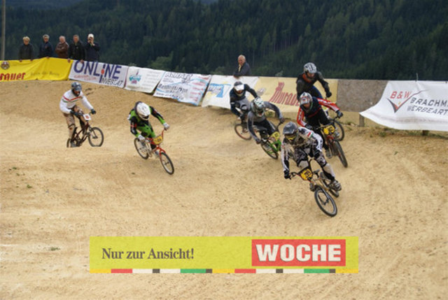 BMX ísterreich - Ungarn in Mühlen


 - Fotos: Hans Georg Ainerdinger