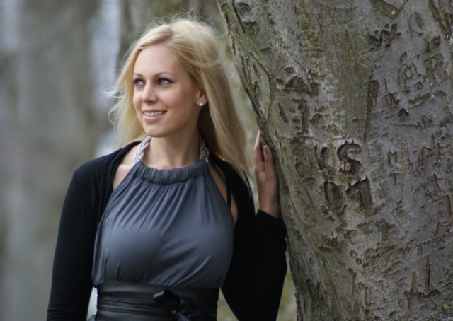 Daniela Marx
