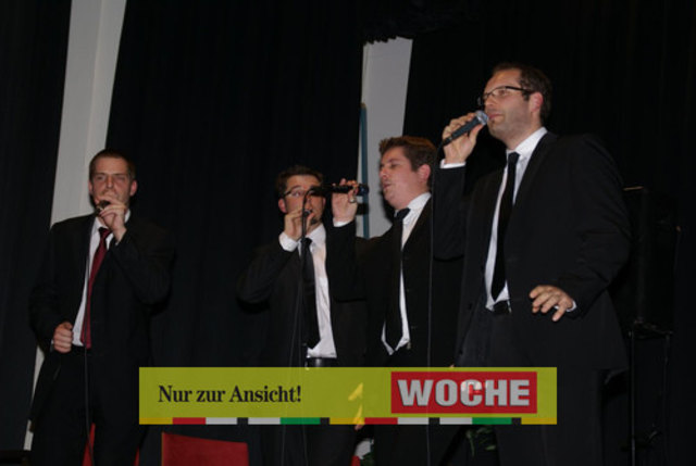 Der lustvolle Dreier - Kiwanis Murau


Fotos: Hans-Georg Ainerdinger