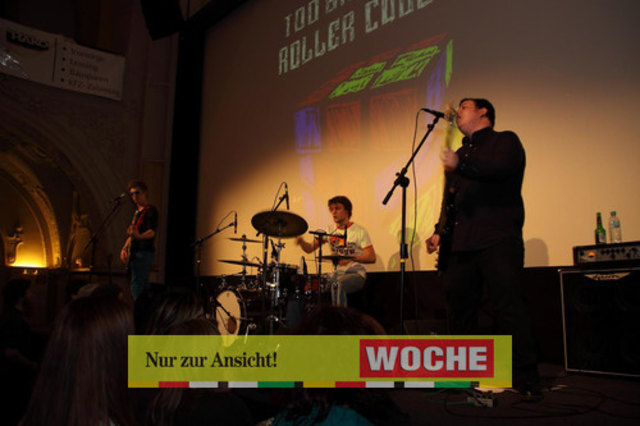 Liechtenstein-Konzert im Judenburger Festsaal


 - Fotos: Karim Kassir