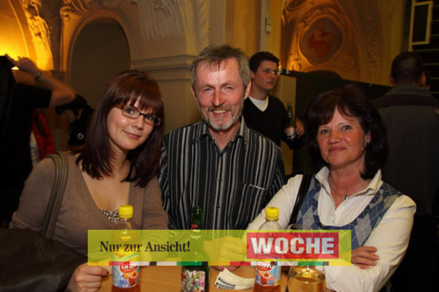 Liechtenstein-Konzert im Judenburger Festsaal


 - Fotos: Karim Kassir