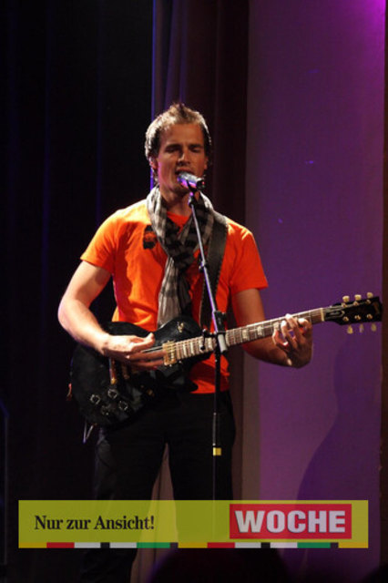 Liechtenstein-Konzert im Judenburger Festsaal


 - Fotos: Karim Kassir