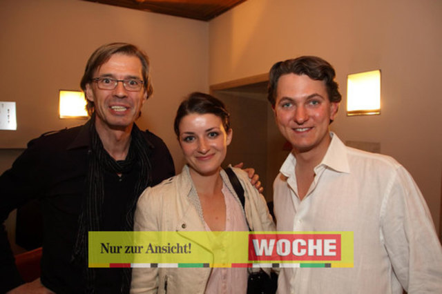 Liechtenstein-Konzert im Judenburger Festsaal


 - Fotos: Karim Kassir