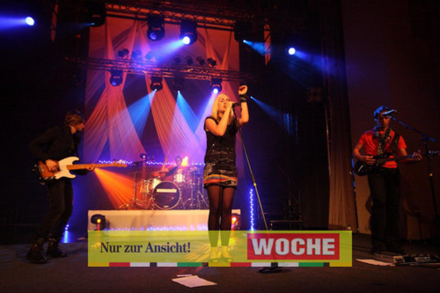 Liechtenstein-Konzert im Judenburger Festsaal


 - Fotos: Karim Kassir