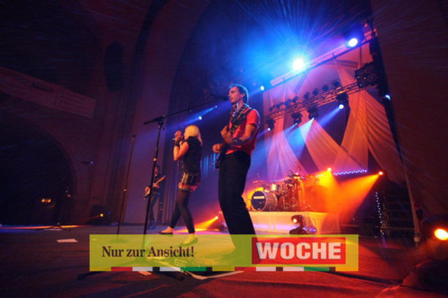 Liechtenstein-Konzert im Judenburger Festsaal


 - Fotos: Karim Kassir