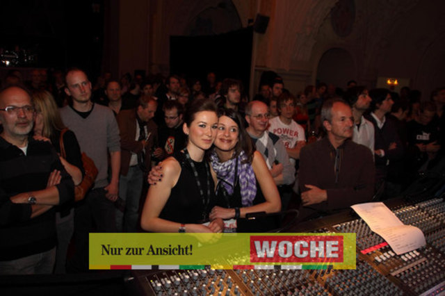 Liechtenstein-Konzert im Judenburger Festsaal


 - Fotos: Karim Kassir