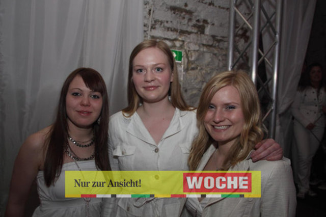 White Night im Judenburger Pub Mojito


 - Fotos: Karim Kassir