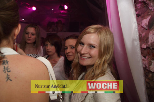 White Night im Judenburger Pub Mojito


 - Fotos: Karim Kassir