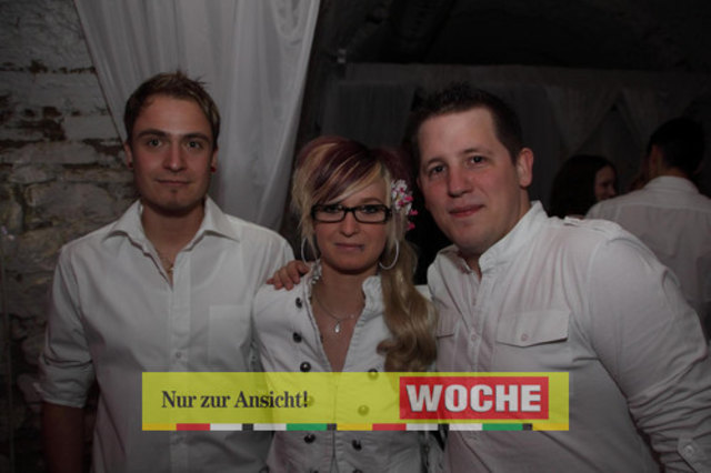 White Night im Judenburger Pub Mojito


 - Fotos: Karim Kassir