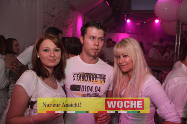 White Night im Judenburger Pub Mojito


 - Fotos: Karim Kassir