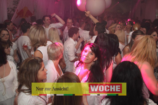 White Night im Judenburger Pub Mojito


 - Fotos: Karim Kassir