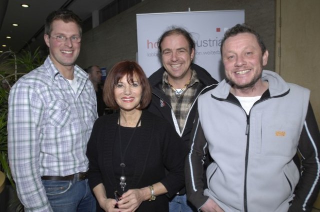 Zimmerer Osttirol | Foto: Tiroler Holzbaumeister