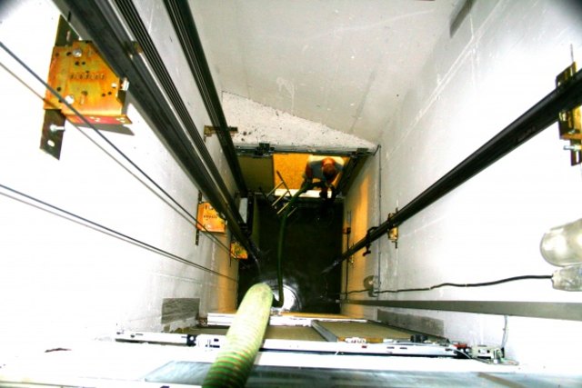 Unwetter | Foto: Foto: Peter Pock
