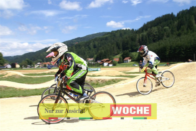 BMX ísterreich - Ungarn in Mühlen


 - Fotos: Hans Georg Ainerdinger