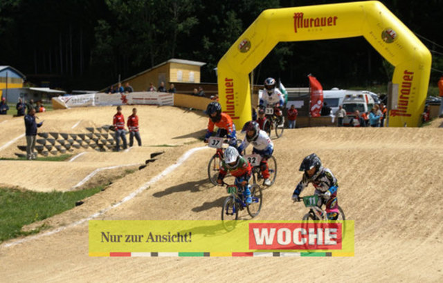 BMX ísterreich - Ungarn in Mühlen


 - Fotos: Hans Georg Ainerdinger