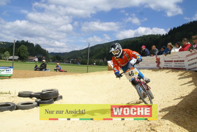 BMX ísterreich - Ungarn in Mühlen


 - Fotos: Hans Georg Ainerdinger