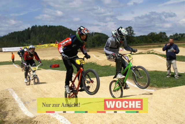 BMX ísterreich - Ungarn in Mühlen


 - Fotos: Hans Georg Ainerdinger
