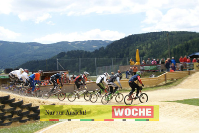 BMX ísterreich - Ungarn in Mühlen


 - Fotos: Hans Georg Ainerdinger