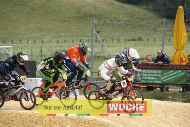 BMX ísterreich - Ungarn in Mühlen


 - Fotos: Hans Georg Ainerdinger