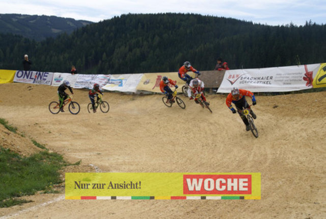 BMX ísterreich - Ungarn in Mühlen


 - Fotos: Hans Georg Ainerdinger