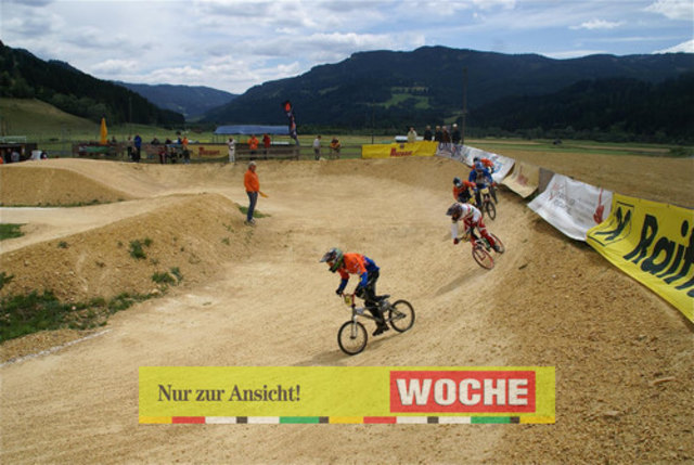 BMX ísterreich - Ungarn in Mühlen


 - Fotos: Hans Georg Ainerdinger