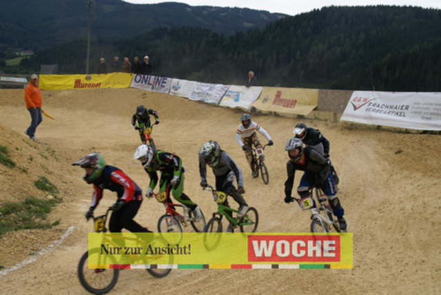 BMX ísterreich - Ungarn in Mühlen


 - Fotos: Hans Georg Ainerdinger