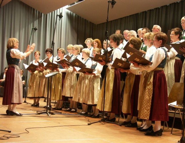 Sängerbund Landeck