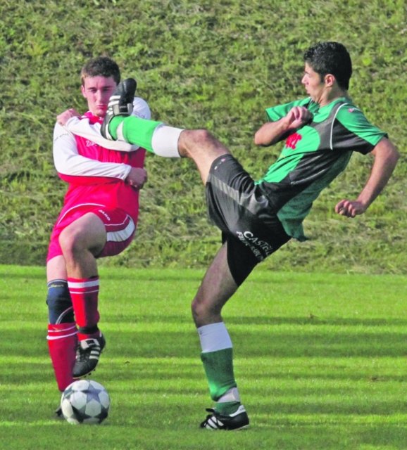 Fusswatsche | Foto: Habison