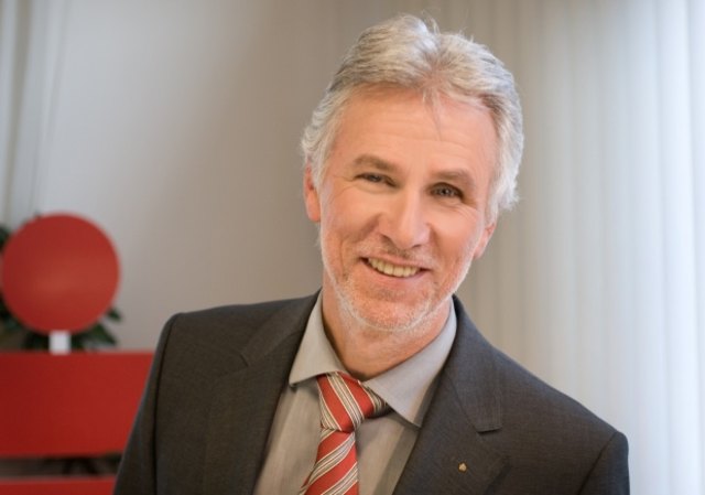 Harald Wanke