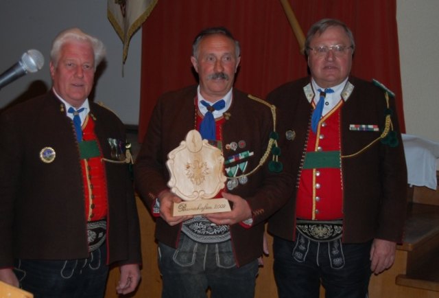 Schützen