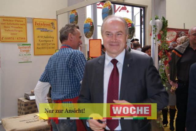 Ainova 2010 in Zeltweg


 - Fotos: Andreas Neudeck
