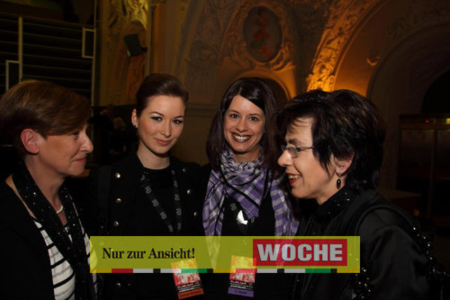 Liechtenstein-Konzert im Judenburger Festsaal


 - Fotos: Karim Kassir