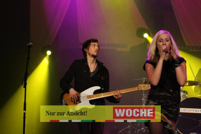 Liechtenstein-Konzert im Judenburger Festsaal


 - Fotos: Karim Kassir