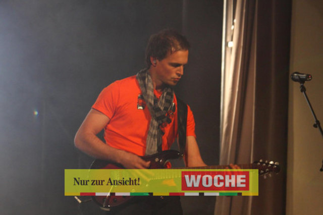 Liechtenstein-Konzert im Judenburger Festsaal


 - Fotos: Karim Kassir