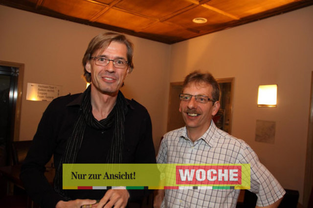 Liechtenstein-Konzert im Judenburger Festsaal


 - Fotos: Karim Kassir